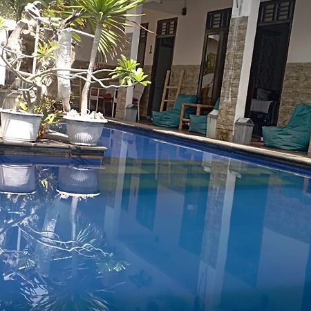 فندق Wahyu Gili 1 غيلي تراوانغان المظهر الخارجي الصورة