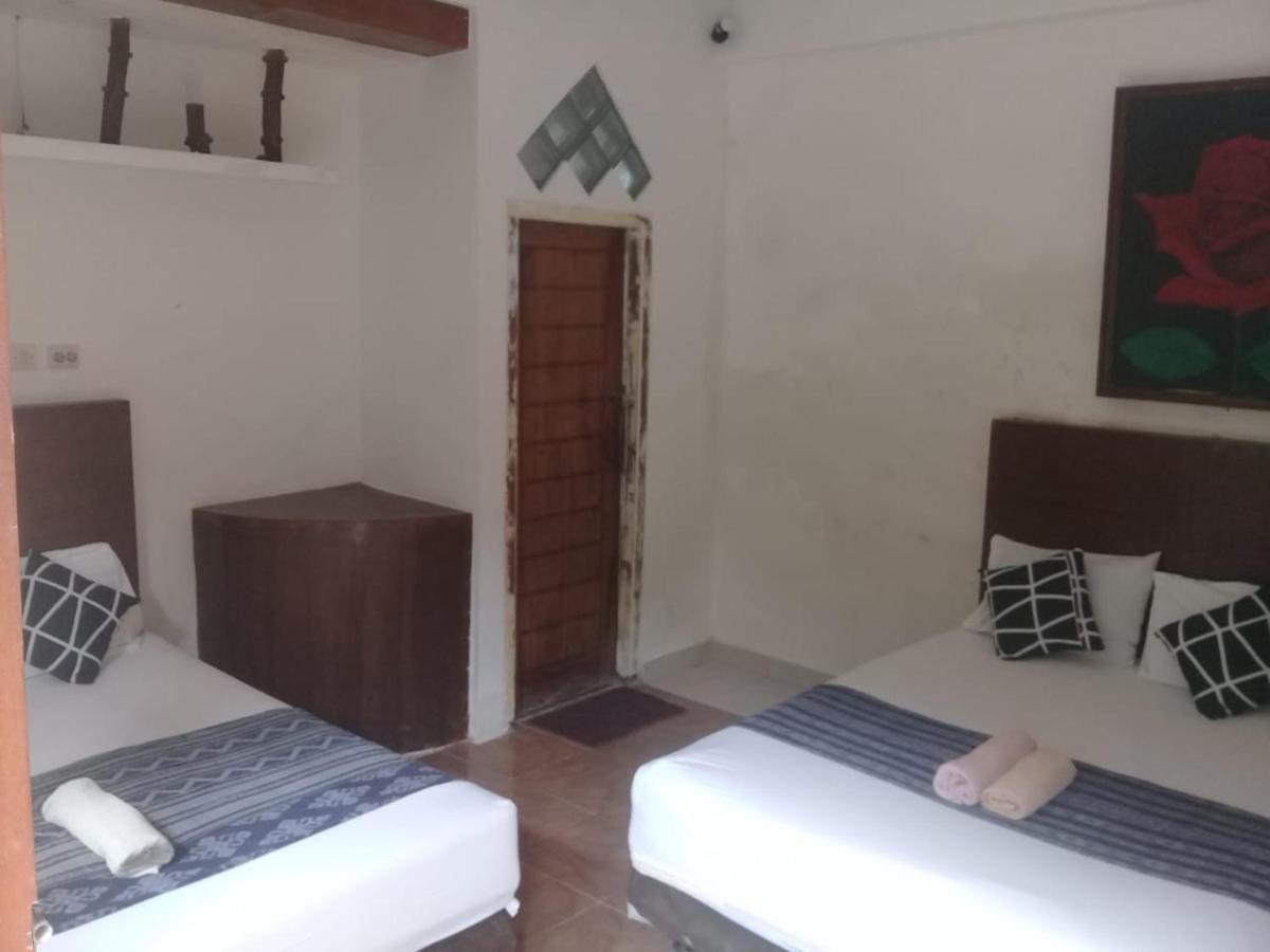 فندق Wahyu Gili 1 غيلي تراوانغان المظهر الخارجي الصورة
