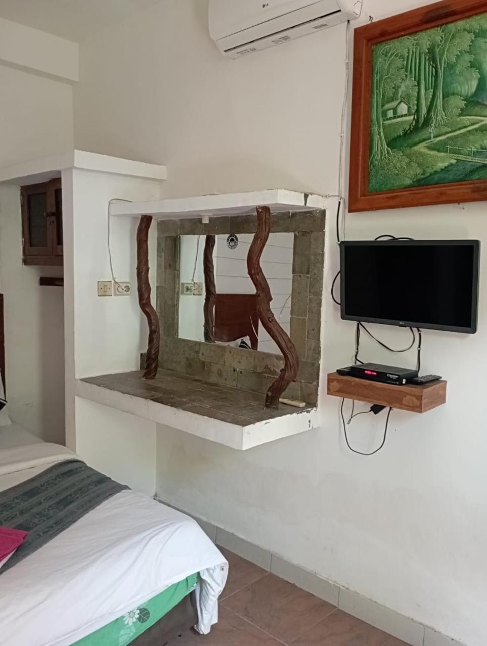 فندق Wahyu Gili 1 غيلي تراوانغان المظهر الخارجي الصورة