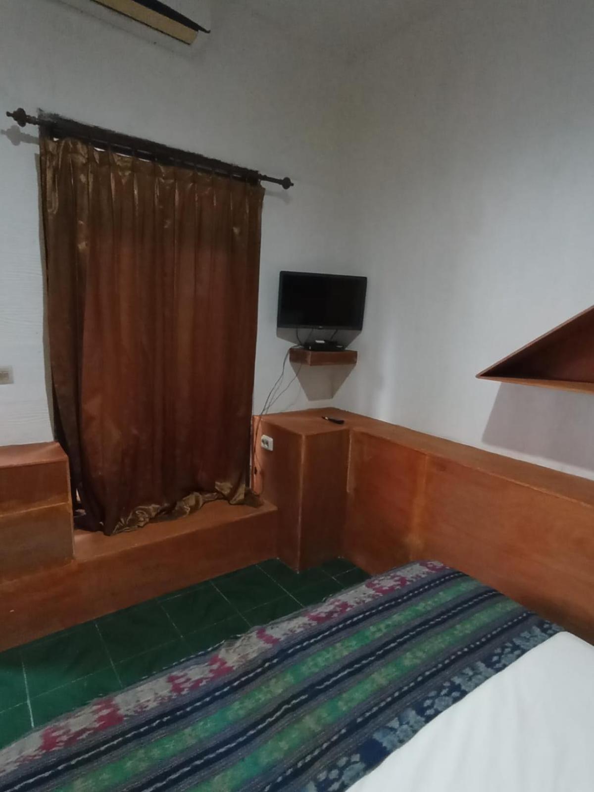 فندق Wahyu Gili 1 غيلي تراوانغان المظهر الخارجي الصورة