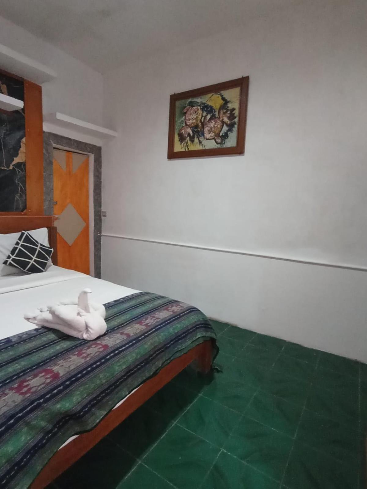 فندق Wahyu Gili 1 غيلي تراوانغان المظهر الخارجي الصورة